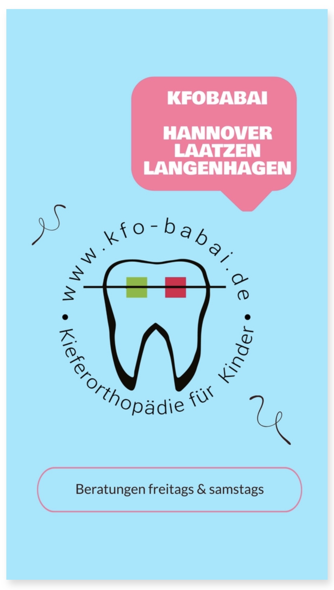 Kieferorthopädehannover