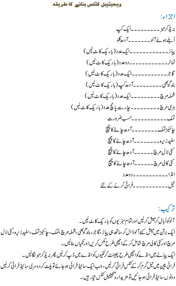 pix Aloo Ke Kabab Banane Ka Tarika Bataen vegetable cutlets recipe in urdu