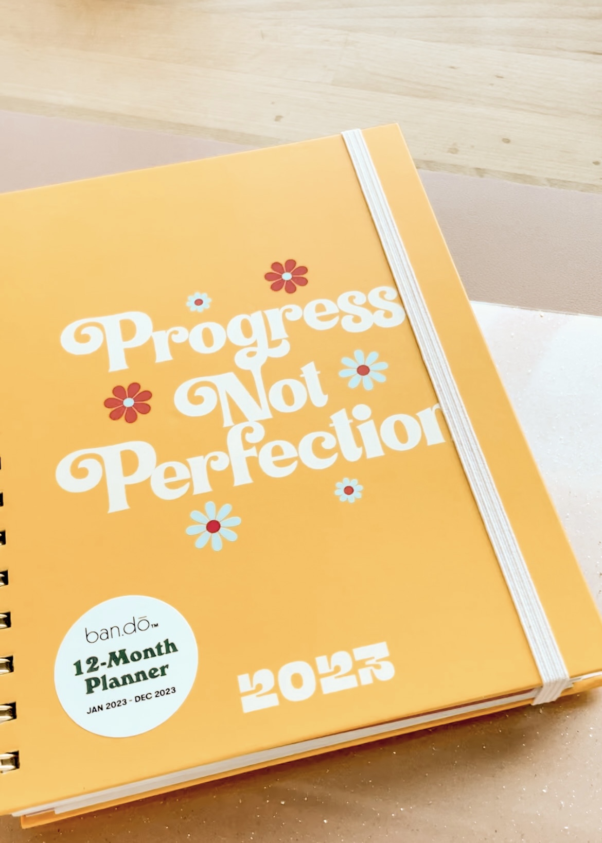 How to Create a Refreshing New Year Reset Routine - K for Katrina