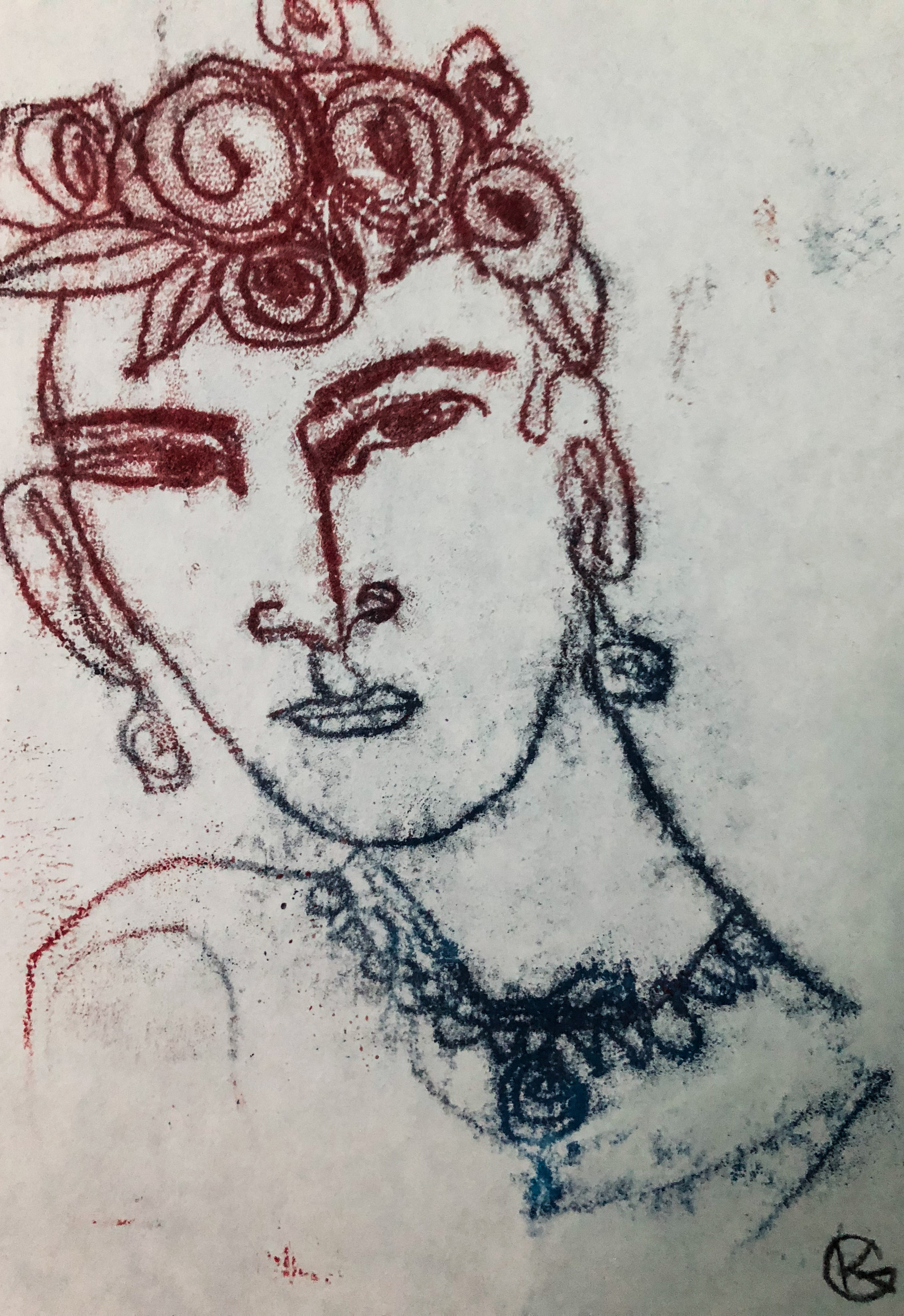 Monotype 2012