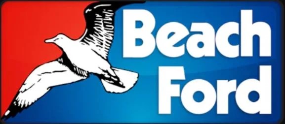 Beach Ford