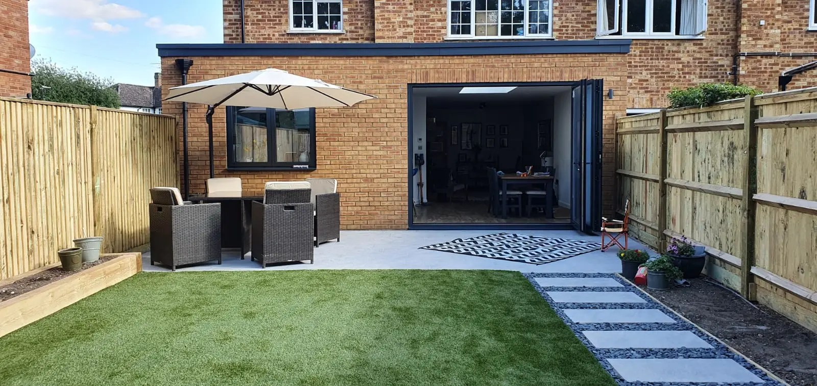 grove rear