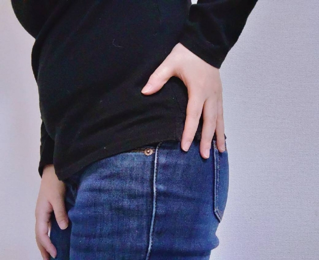 お尻の痛みの原因は何でしょうか?