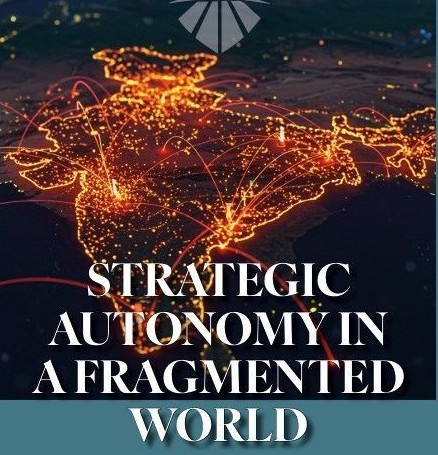 Indiacope: India’s Strategic Realism: A Hard Reassessment?