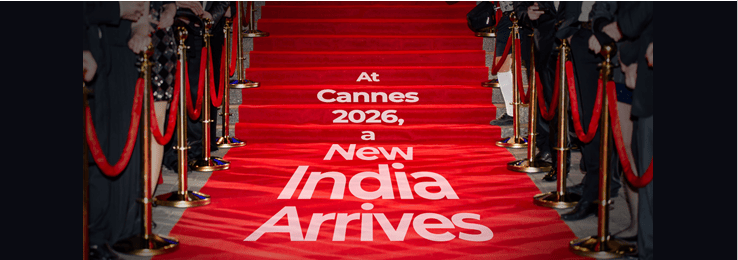 Films: At Cannes 2026, a New India Arrives