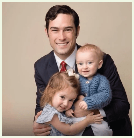 MAGA CONGRESSMAN CUTS INDIAN AMERICAN WIFE OUT OF AD