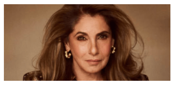 Dimple Kapadia steals the limelight at Dil Chahta Hai reunion