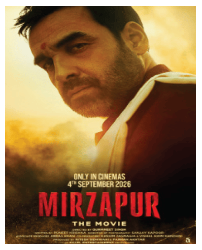MOVIE REVIEW