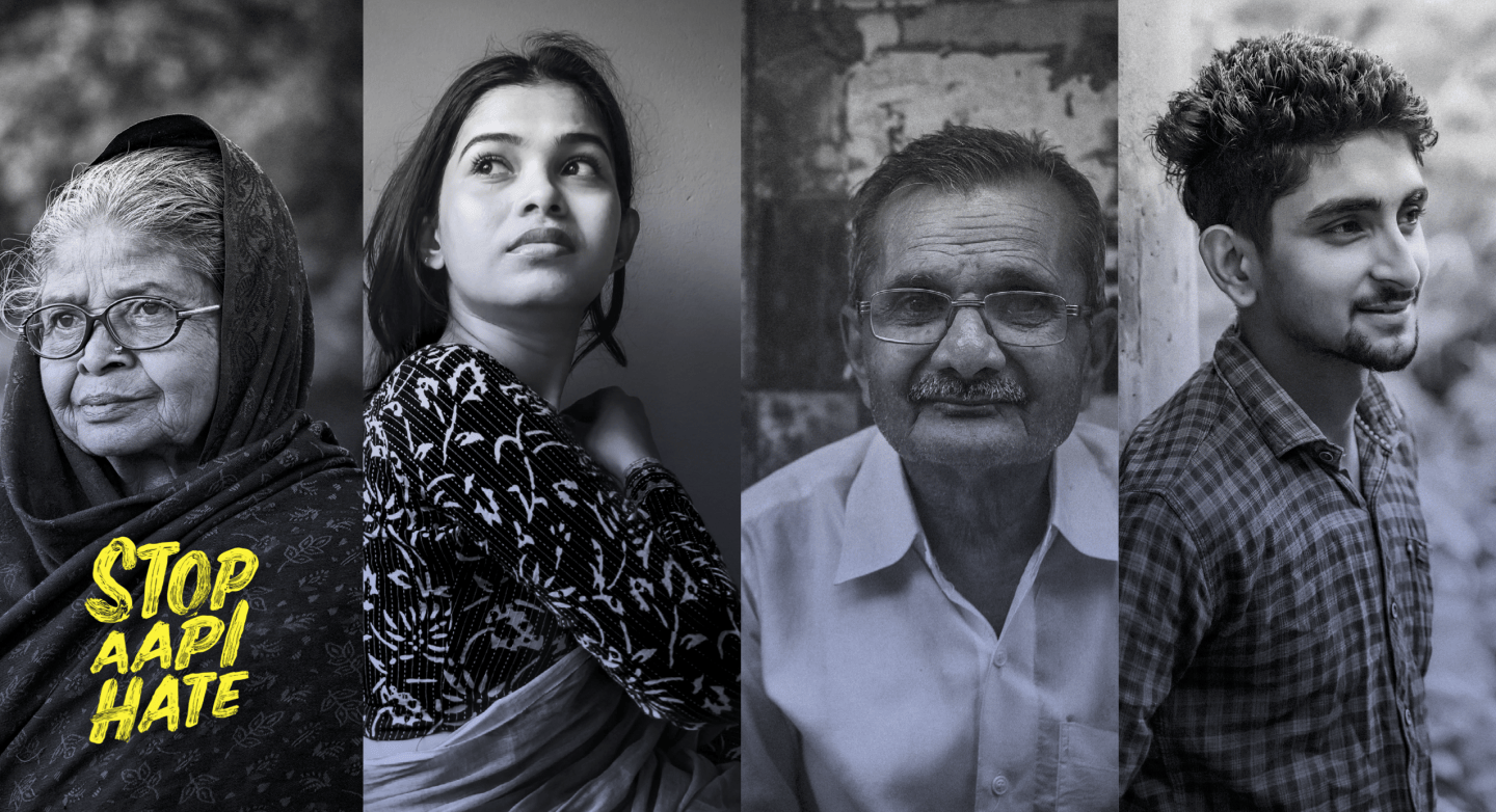 Issues: South Asian Immigrants Face Rising Hate Crimes