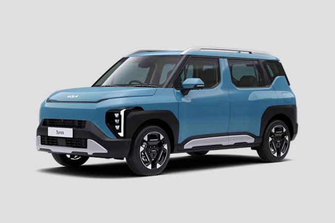 Top 5 Safest Cars in India 2025