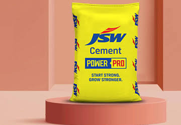 JSW Cement IPO