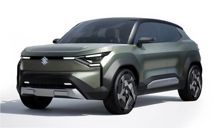Upcoming Cars 