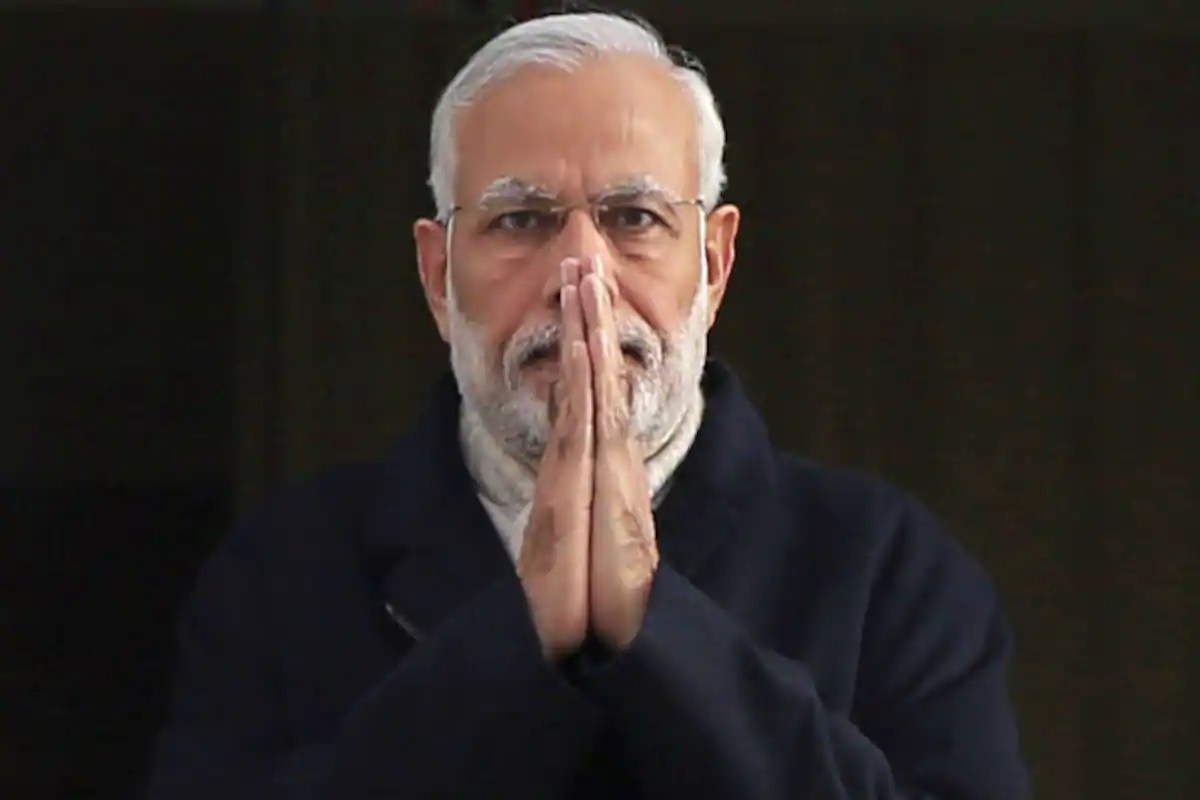 PM CARES তহবিলে দান করার জন্য দেশবাসীকে আর্জি জানালেন প্রধানমন্ত্রী নরেন্দ্র মোদী