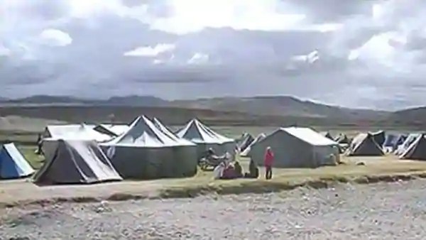 মানস সরোবর যাত্রাপথ নেপালের মধ্যে পড়ছে না, স্পষ্ট জানাল ভারত