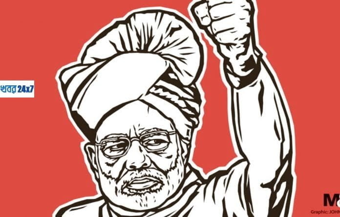 দেশকে চাঙ্গা করতে পাকিস্তানের জিডিপির সমান অঙ্কের স্টিমুলাস প্যাকেজ ভারতের