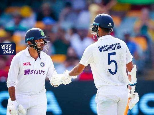 ভালো ইনিংস খেলার অনুপ্রেরণা জুগিয়েছিল কোচ শাস্ত্রীই, বলছেন শার্দুল
