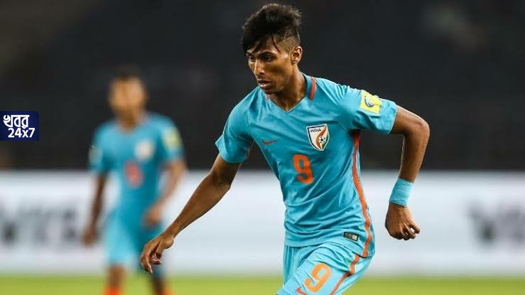 লাল-হলুদের টার্গেটে তারকা ফুটবলার অনিকেত ও অনিরুদ্ধ