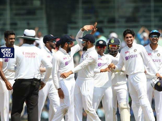 ইংল্যান্ডের বিরুদ্ধে ফিল্ডিংয়ে নামেননি চেতেশ্বর পূজারা, চোট নাকি অন্য কারণ? জেনে নিন