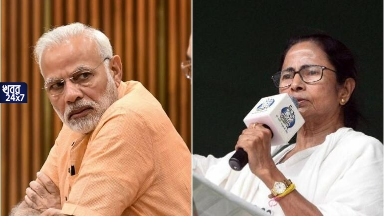 WB Election 2021: হাইভোল্টেজ শনিবার! বঙ্গ নির্বাচনের প্রচারে আজ মুখোমুখি মমতা, মোদী, যোগী