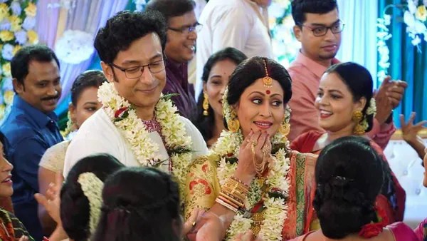 "বন্ধ করা হোক ধারাবাহিক!" 'শ্রীময়ী' ধারাবাহিকে দুটো বিয়ে করার নিয়ম যুব সমাজের কাছে দিচ্ছে খারাপ ইঙ্গিত, জোর সমালোচনা নেটপাড়ায়
