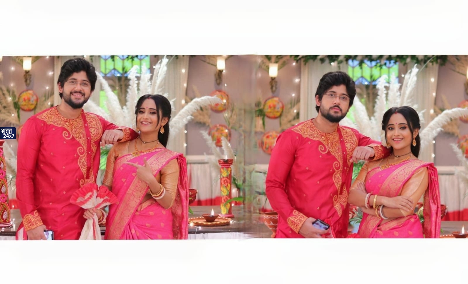 গোপালের হেলেপ নিয়ে তো উচ্ছেবাবুকে কার্তিক বানিয়ে দিল মিঠাই! সিডকে দেখে চোখ কপালে দর্শকদের