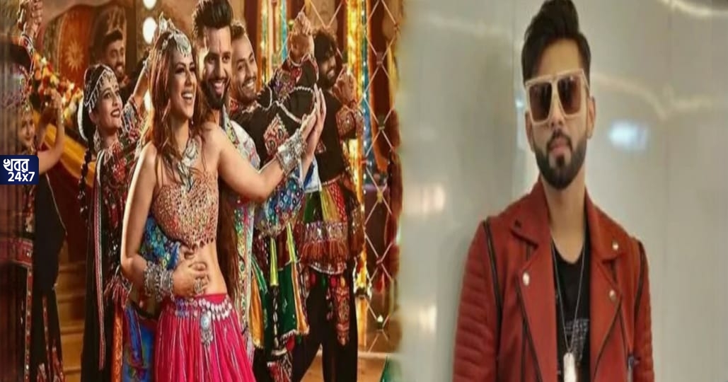 দেবী দুর্গাকে অপমান করার অভিযোগে খুনের হুমকি 'বিগ বস' খ্যাত রাহুল বৈদ্যকে, সরগরম সামাজিক মাধ্যম