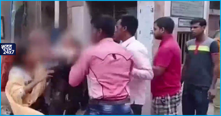 'তৃণমূলকে ভোট না দিলে দেখে নেব', আতঙ্কে ভোট দিতে যেতে পারলেন না শান্তিপুরের এই গ্রামের বাসিন্দারা!