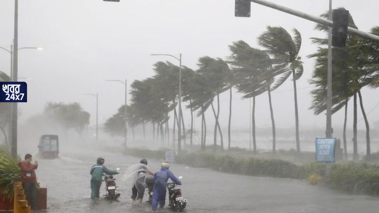 Weather update, পশ্চিমবঙ্গের আবহাওয়া, thunderstrom