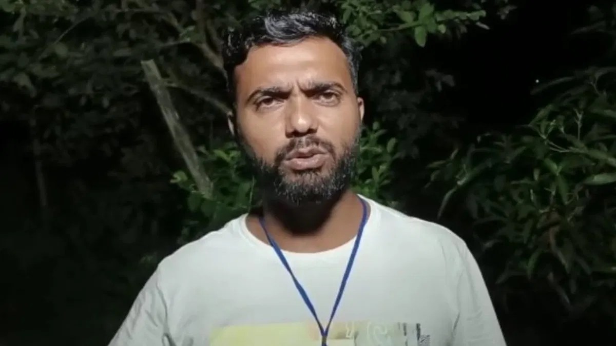 ভোট গণনার রাতে পুলিশকে লক্ষ্য করে গুলি, ভাঙড় থেকে গ্রেফতার আইএসএফের জয়ী প্রার্থী