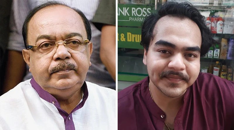 ‘কলকাতার প্রাক্তন মেয়রকে কুর্ণিশ, এখনও পড়ন্ত যৌবনে বান্ধবী খুঁজছেন’, বাবা শোভনকে হোয়াটসঅ্যাপ স্ট্যাটাসে তুমুল কটাক্ষ ছেলে ঋষির