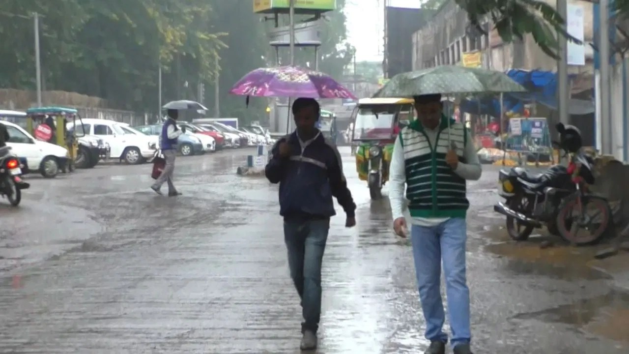 ‬ ‪‎West Bengal, weather update, Kolkata, rain possibility, winter, temperature, Weather Forecast Department,