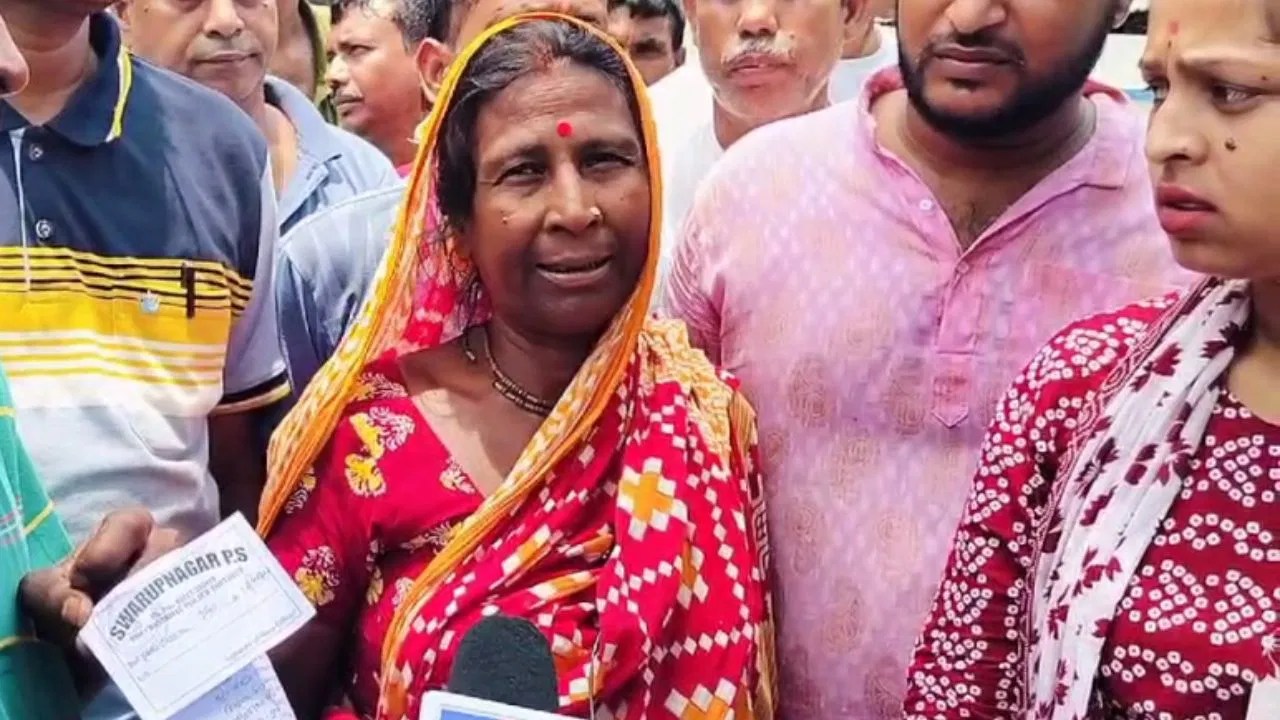 TMC leader threatened woman, TMC leader, woman, threat, vote cast, Lok Sabha Election 2024