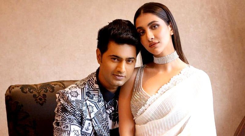 Rukmini Maitra, Dev, Election, Boomerang, বিয়ে, দেব, রুক্মিনী, জল্পনা, সন্তান