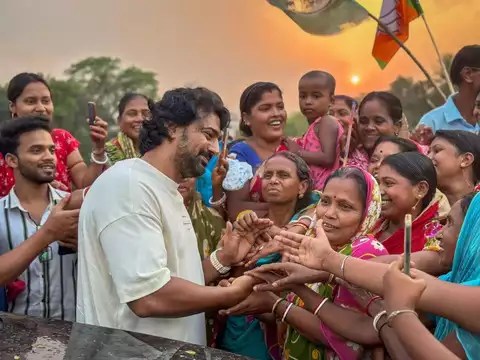 Dev declared the deadline for Ghatal Masterplan, Dev, Ghatal, masterplan, deadline, MP, declaration, meeting