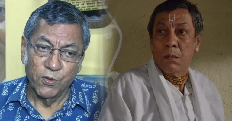 Biplab Chatterjee, industry, film, actor, বিপ্লব চট্টোপাধ্যায়, ইন্ডাস্ট্রি, বর্ষীয়ান অভিনেতা