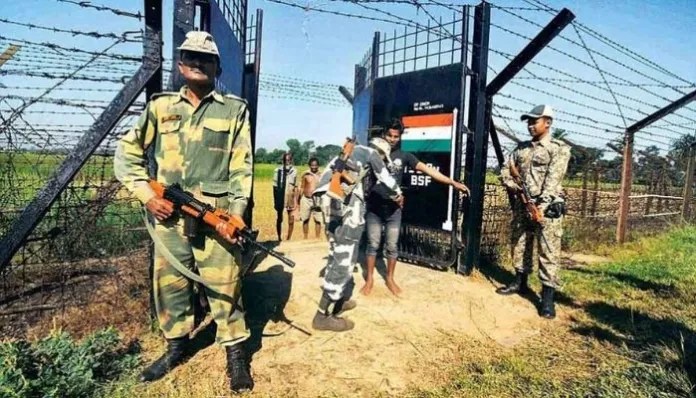 Bangladeshi Resident Crossed Border for Treatment With Help of BSF, patient, Bangladeshi family, crossed Border, BSF, help, treatment, India