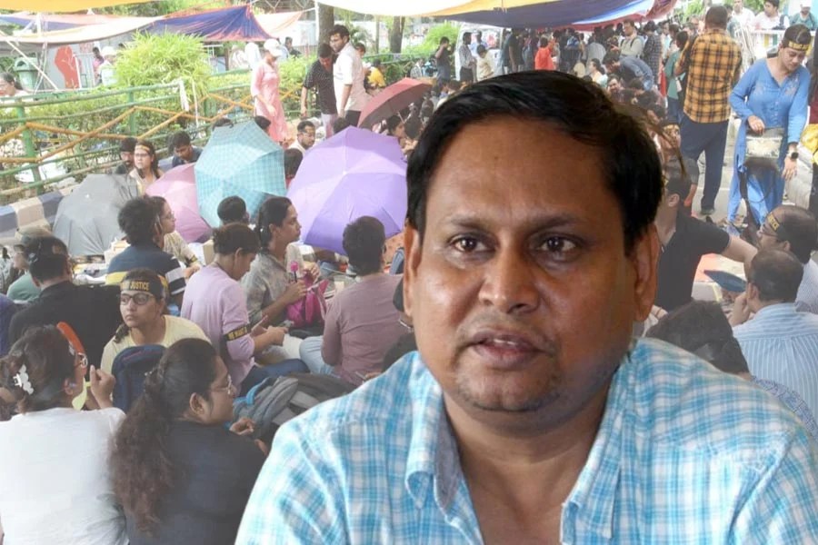 Humayun Kabir, threat, junior doctors, complaints, ‬ ‪‎Mamata Banerjee, R G Kar Case,