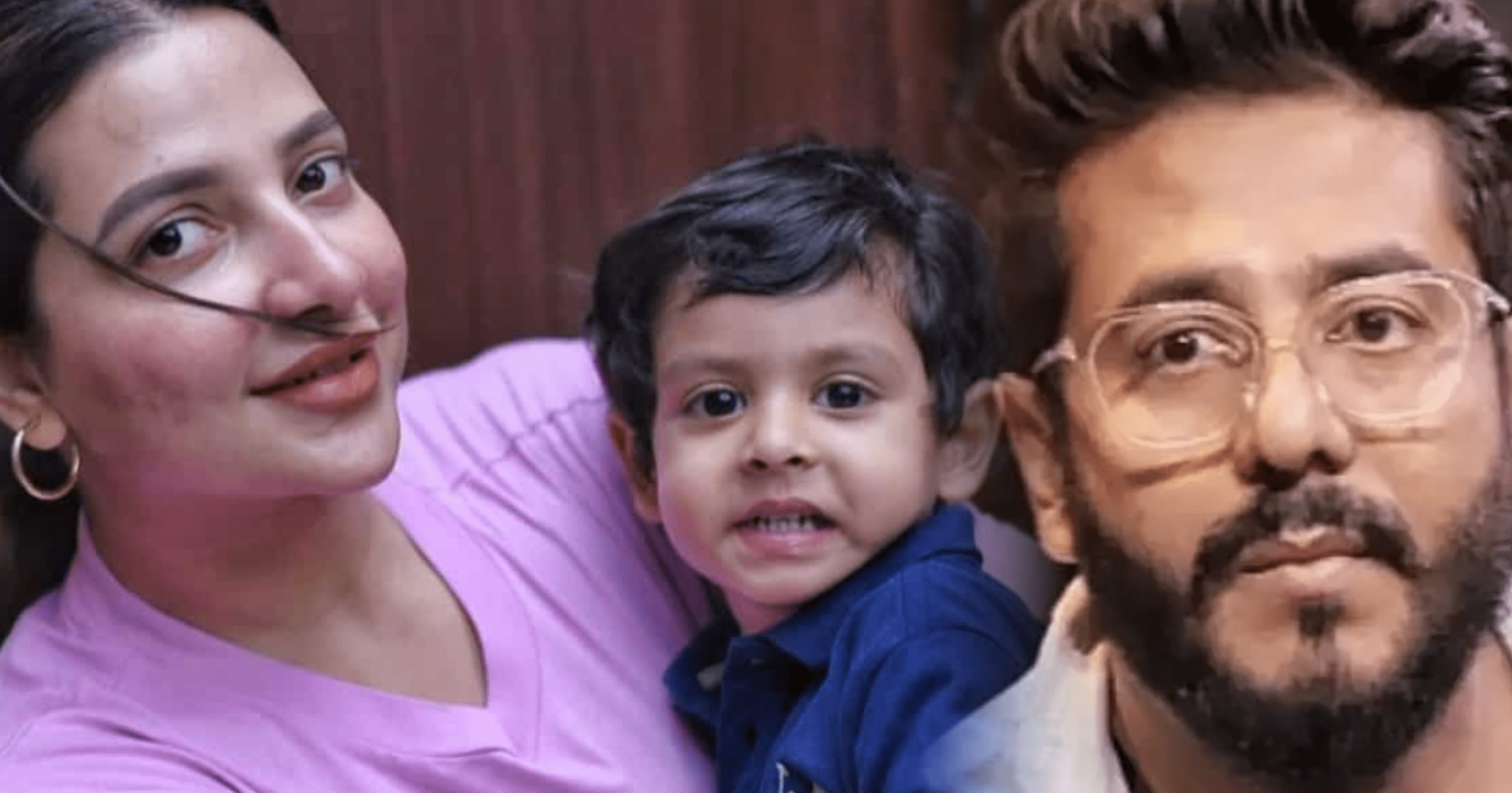 Subhasree Ganguly Raj Chakrabarty