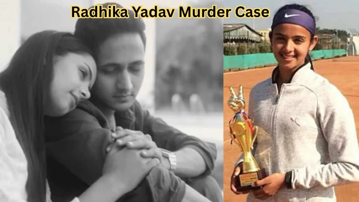 Radhika Yadav Murder Case: Co-Actor Inaamul Haq Breaks Silence, Gurugram Police Investigate YouTube Link