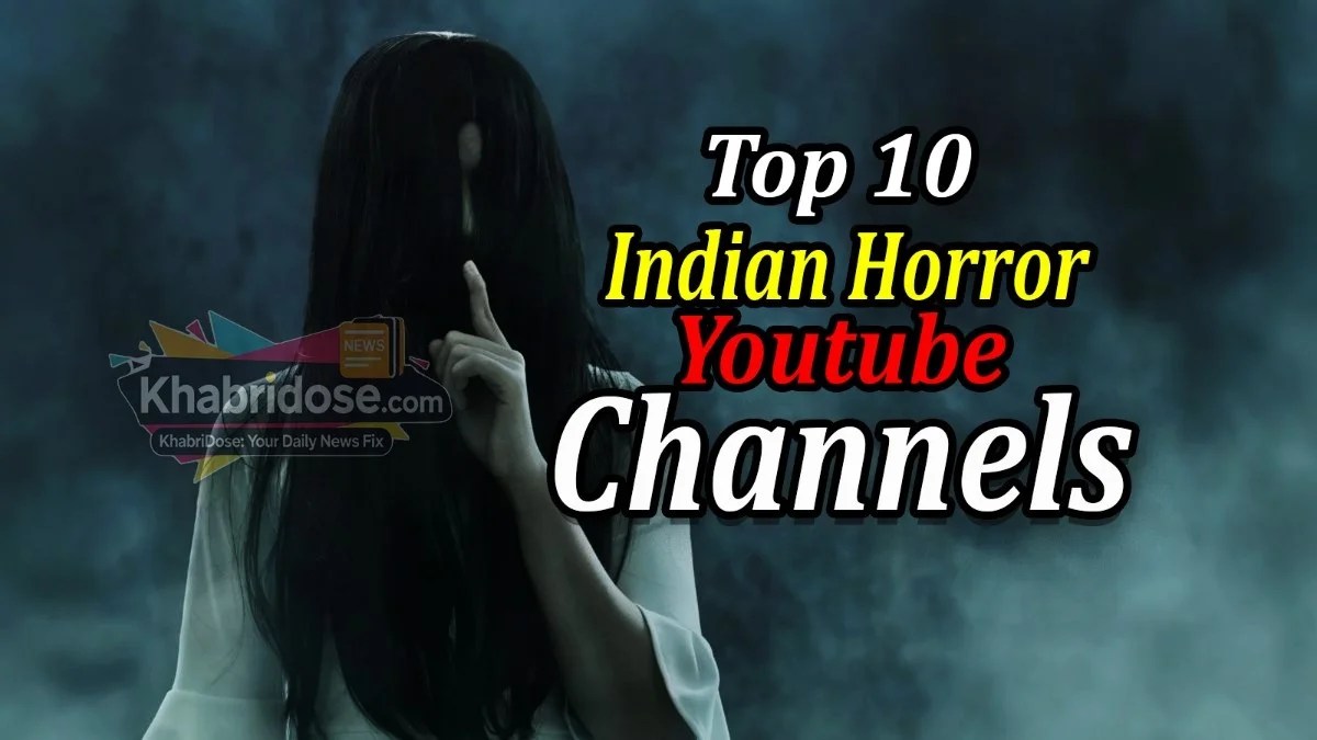 From Ghosts to Urban Legends: India’s Top Horror Creators Revealed!