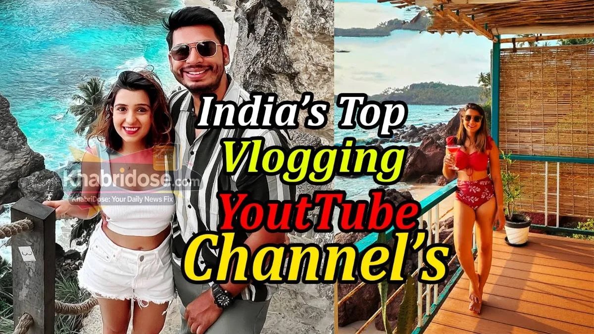 From Zero to Millions: These Hindi Vloggers Are Winning YouTube!