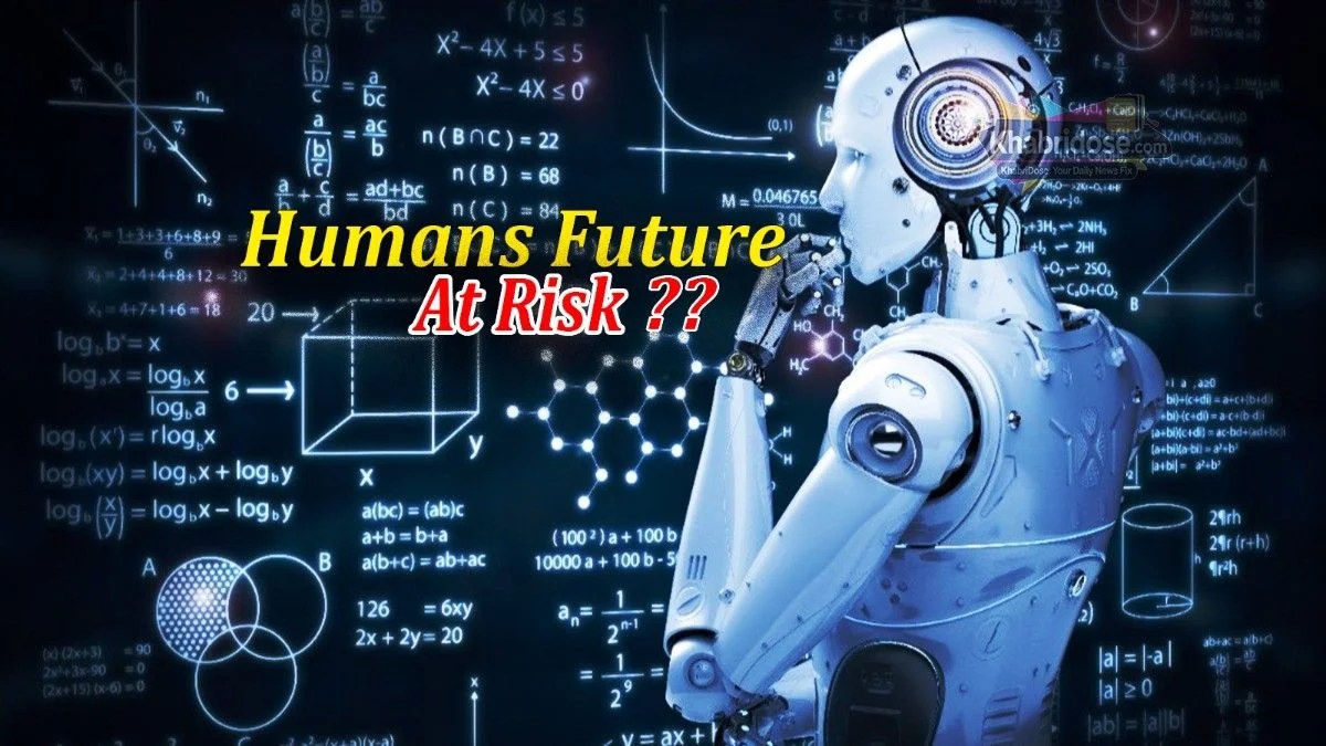 The End of Human Jobs? AI Might Be Closer Than You Think!
