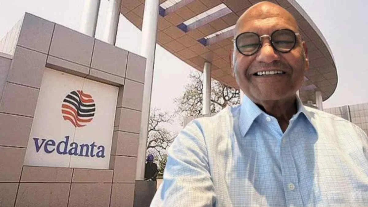 Vedanta Shares Fall 4.5% After Viceroy Research Calls Parent Debt a 'Ponzi Scheme'