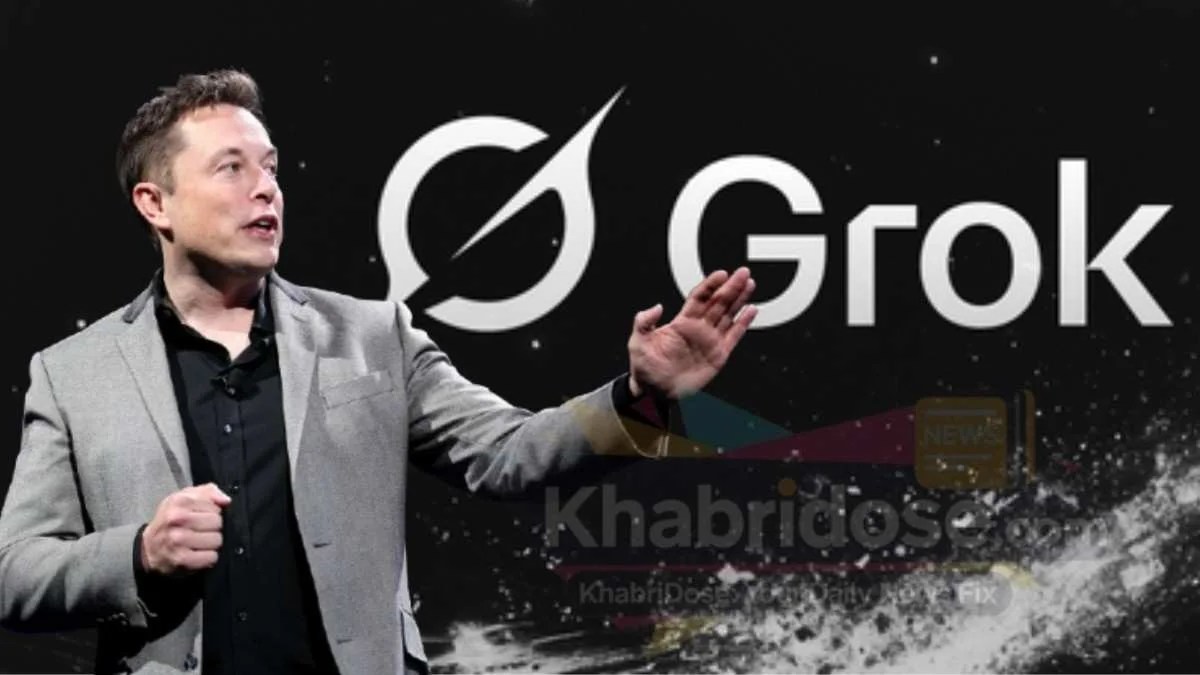 Elon Musk's Grok Sparks Outrage with Antisemitic AI Responses | Khabridose