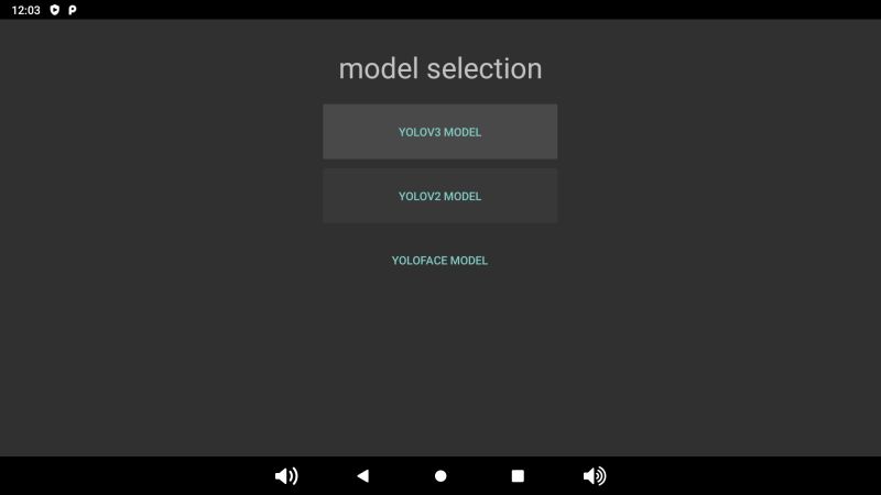 Github Khadas Khadas Vim3 Android Npu App - Mountain Illustration Collection - 4K Quality