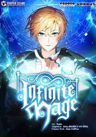 Infinite mage chapter