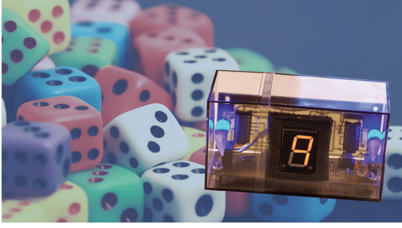 Random Number Generator