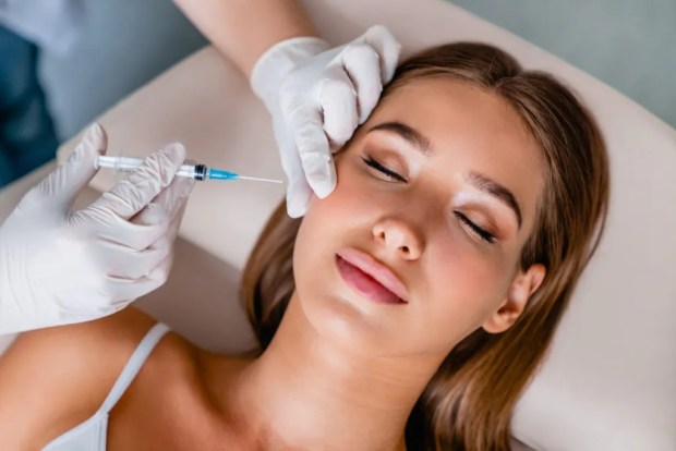 Karisma Injection