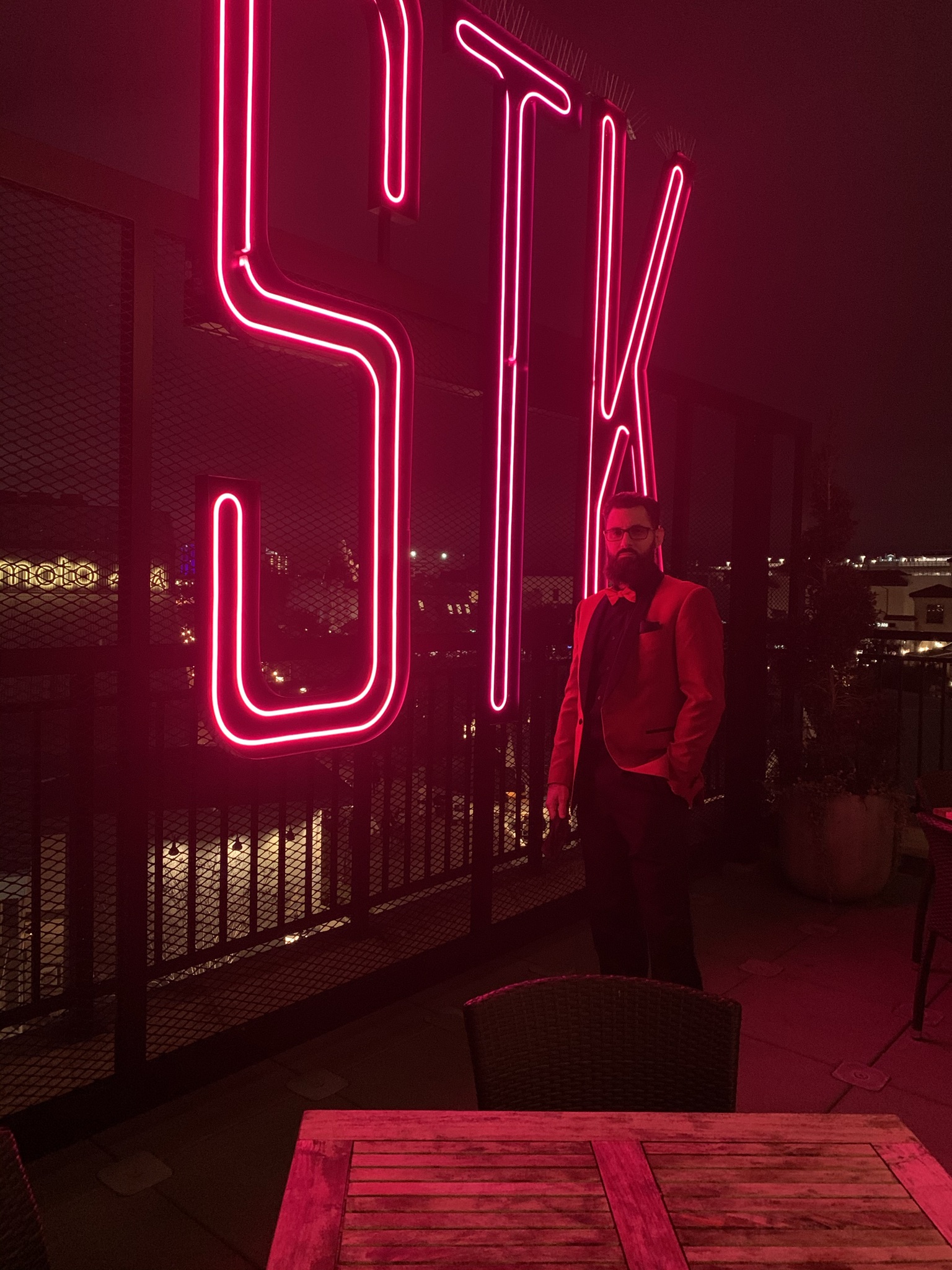 STK2