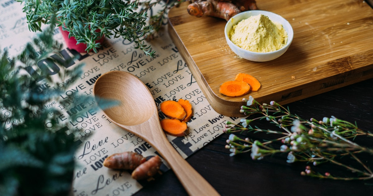 The Flavor of Natural Products